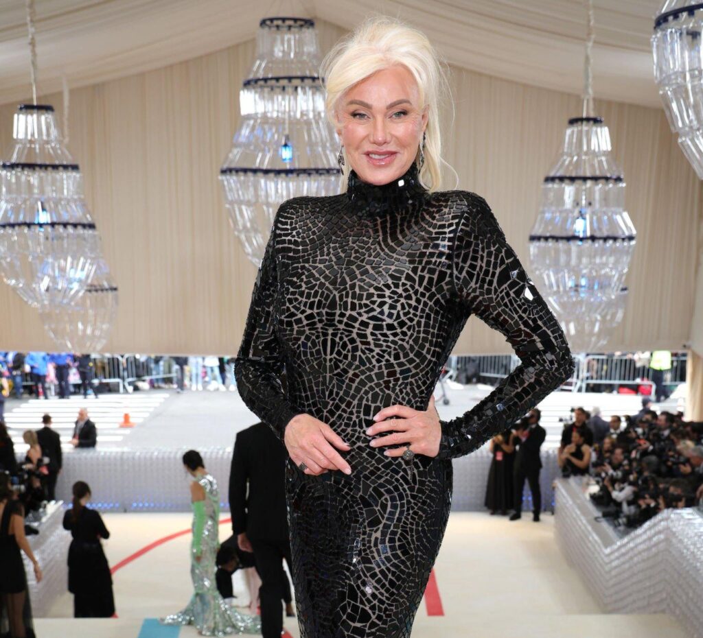 Deborra-Lee