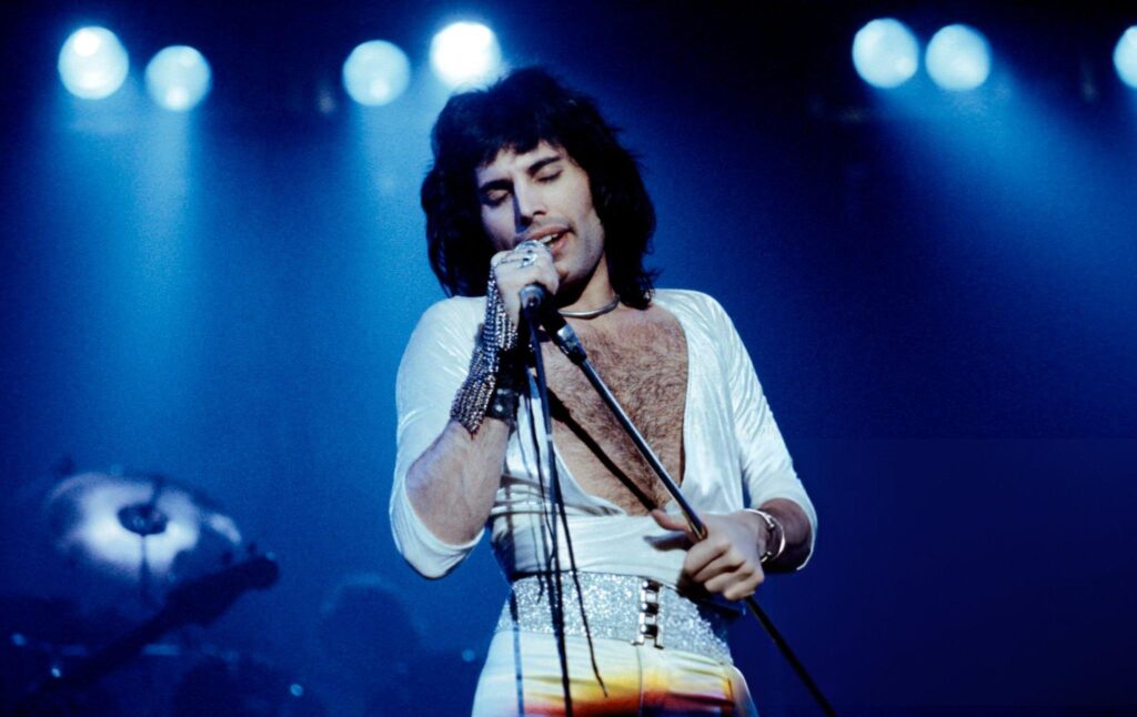 Freddie-Mercury