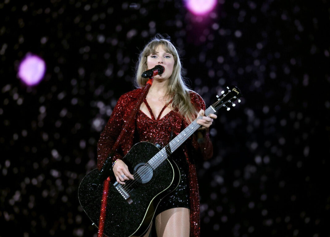 Taylor-Swift
