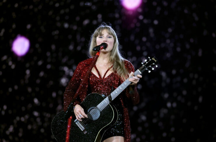 Taylor-Swift