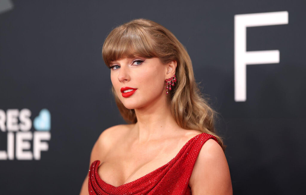 Taylor-Swift