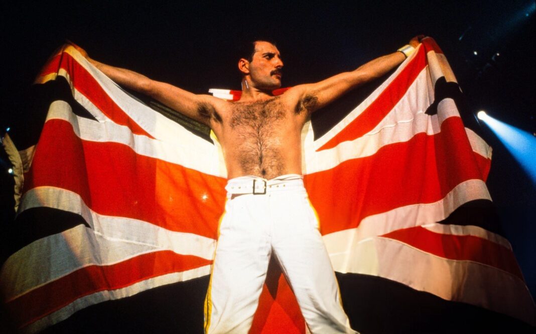 Freddie-Mercury