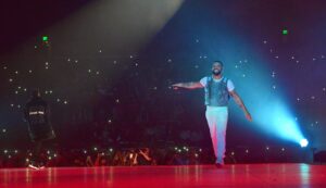Drake Concert