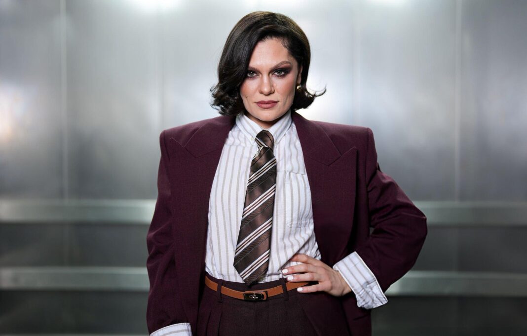 Jessie J Cancer