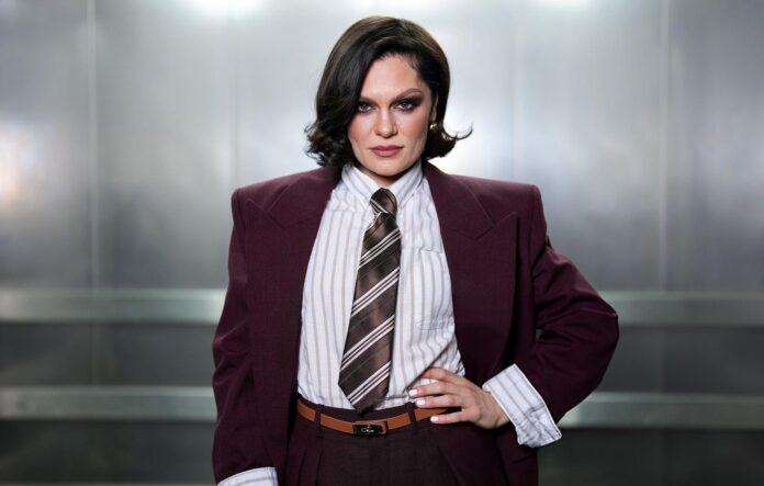 Jessie J Cancer