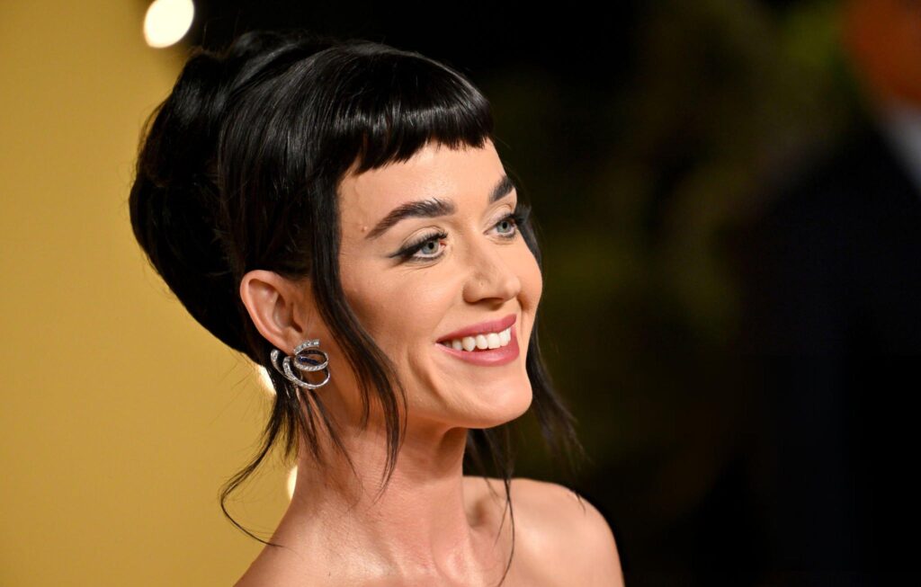 Katy Perry Net worth