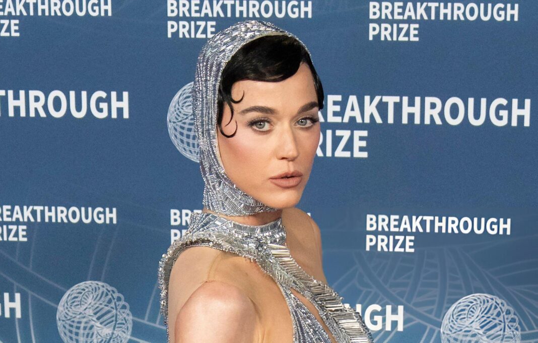 Katy Perry Net worth
