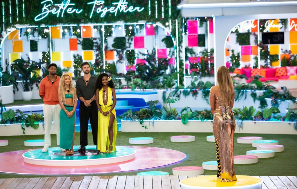 Love Island USA Season 7