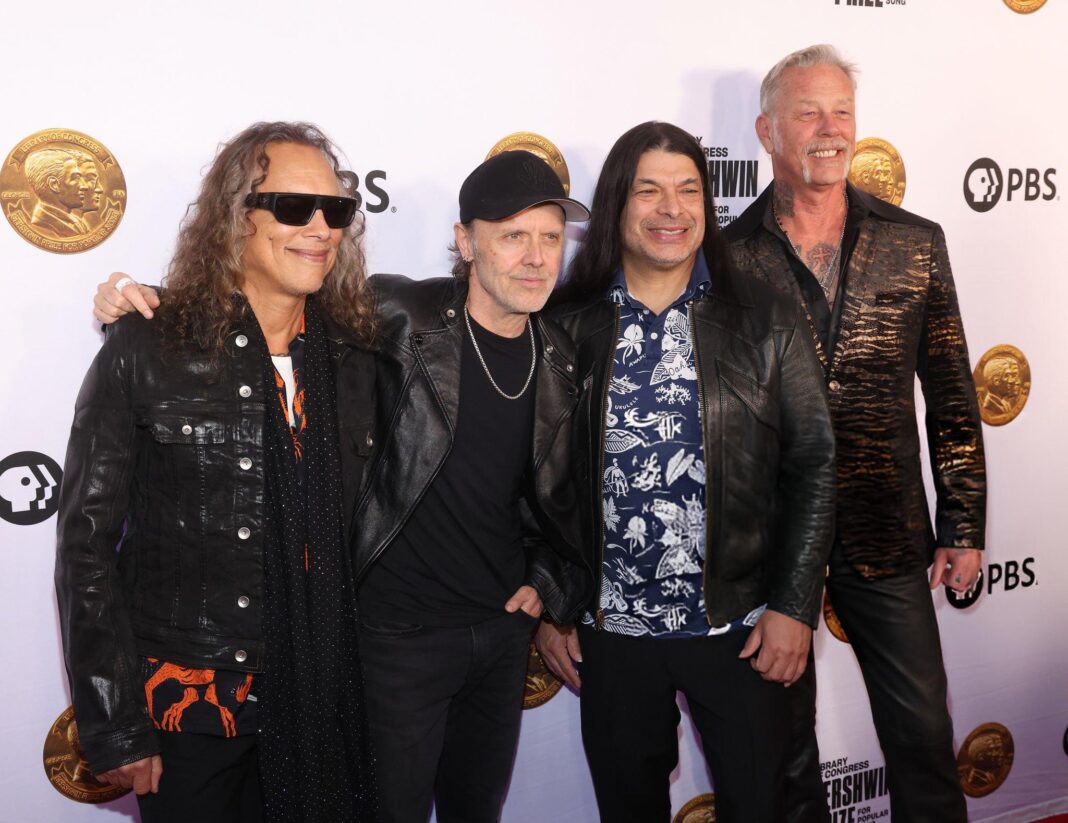 Metallica