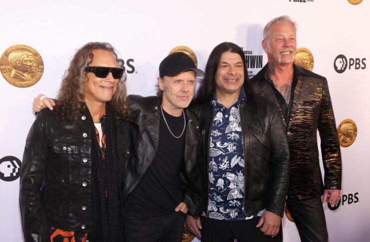 Metallica