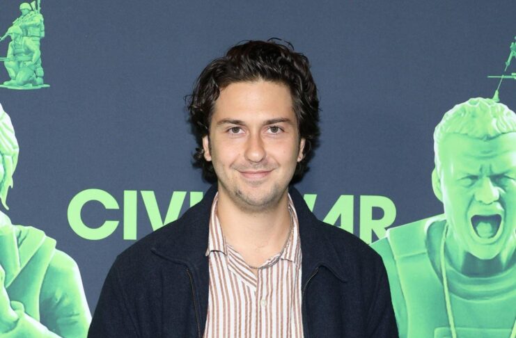 Nat Wolff