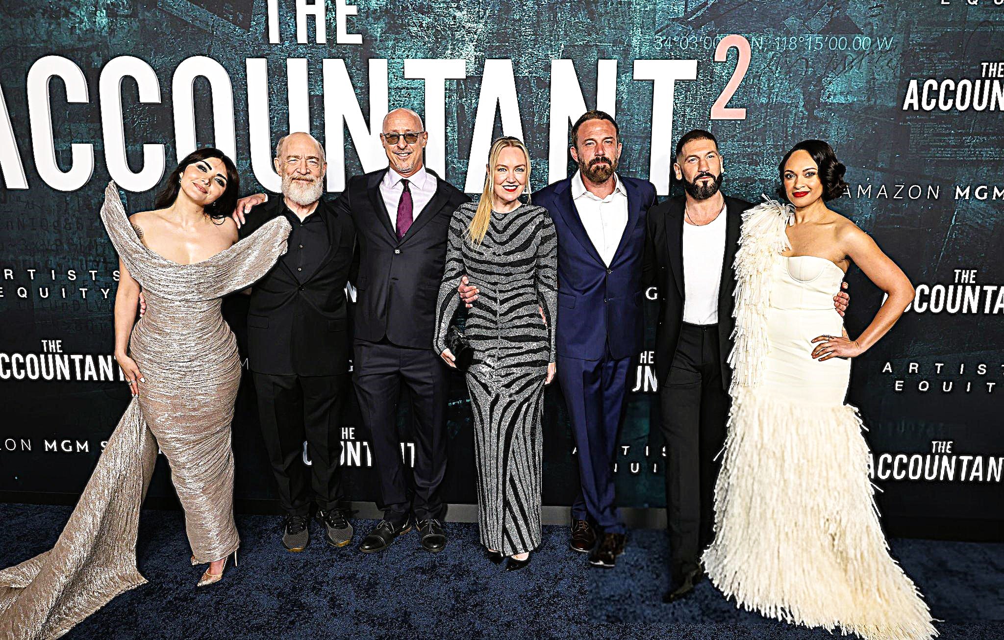 The Accountant 2: Everything You Need to Know - Celebnewzpoint