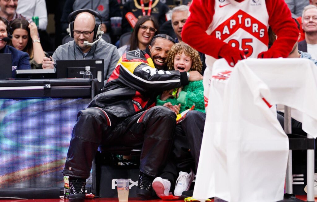 Drake Son
