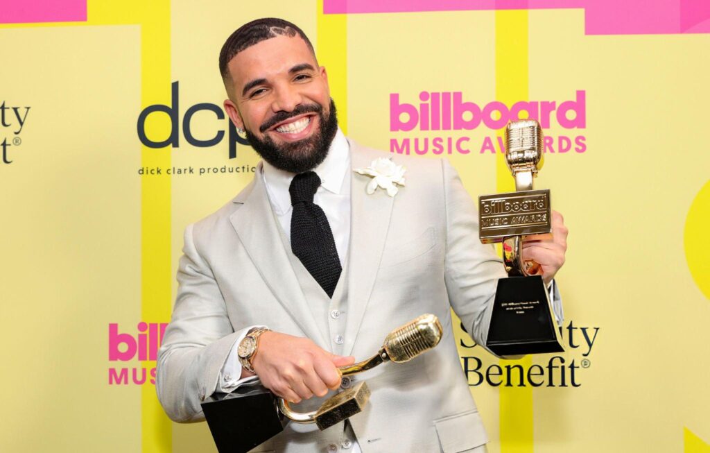Drake Awards