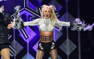 Britney Spears