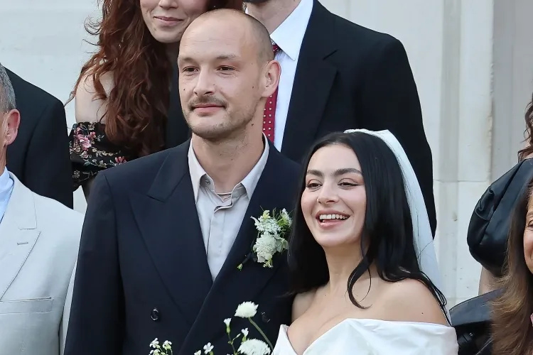 Charlie XCX Marriage: Pop Star Ties the Knot with George Daniel
