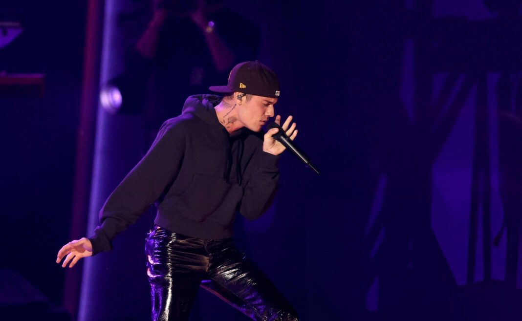 Justin Bieber biography