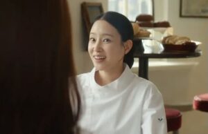 Lee Seo‑Yi